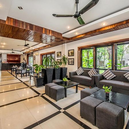 The Sanctuary Residence Siem Reap Exterior photo